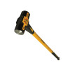 Roughneck Sledge Hammer 5.5kg (12 lb) Fibreglass Handle