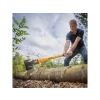 Roughneck Felling Axe Fibreglass Handle 1.6kg (3.1/2lb)