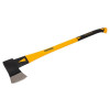 Roughneck Felling Axe Fibreglass Handle 2.3kg (5lb)
