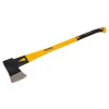Roughneck Felling Axe Fibreglass Handle 2.3kg (5lb)