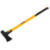 Roughneck Splitting Maul Fibreglass Handle 2.7kg (6lb)