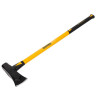 Roughneck Splitting Maul Fibreglass Handle 3.6kg (8lb)