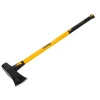 Roughneck Splitting Maul Fibreglass Handle 3.6kg (8lb)