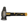 Roughneck Gorilla Club Hammer 1.4kg (3lb) Fibreglass Handle