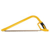 Roughneck Pointed Bow Saw 530mm (21in)
