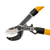 Roughneck XT Pro Anvil Loppers 745mm