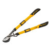 Roughneck XT Pro Telescopic Anvil Loppers 695 - 945mm