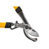 Roughneck XT Pro Bypass Loppers 750mm