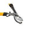 Roughneck XT Pro Telescopic Bypass Loppers 695 - 945mm