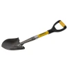 Micro Round Shovel 27-Inch Handle