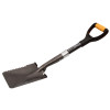 Roughneck GORILLA Sharp-Edge Square Micro Shovel