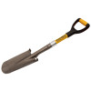Roughneck Micro Drainage Shovel