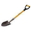 Roughneck Mini Shovel - Round Point