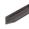 Roughneck Trenching Shovel 100mm (4in) 1200mm (48in) Handle