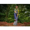 Roughneck Digging Spade, Long Handle