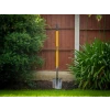 Roughneck Digging Spade, Long Handle