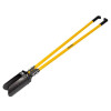 Roughneck Double Handled Post Hole Digger