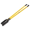 Roughneck Double Handled Post Hole Digger