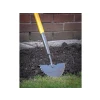 Roughneck Sharp-Edge Lawn Edging Iron