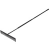 Roughneck Asphalt Rake