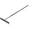 Roughneck Asphalt Rake