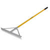 Roughneck Aluminium Landscape Rake 61cm (24in)