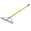 Roughneck Aluminium Landscape Rake 61cm (24in)