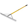 Roughneck Aluminium Landscape Rake 915mm (36in)