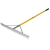Roughneck Aluminium Landscape Rake 915mm (36in)
