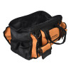 Roughneck Wide Mouth Tool Bag