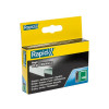 Rapid 140/12 12mm Galvanised Staples Pack 2000