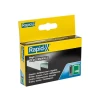 Rapid 140/12 12mm Galvanised Staples Pack 2000