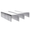Rapid 140/12NB 12mm Galvanised Staples Narrow Box 650
