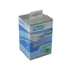 Rapid 140/12 12mm Galvanised Staples Poly Pack 5000
