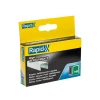 Rapid 140/14 14mm Galvanised Staples Pack 2000