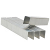 Rapid 140/14NB 14mm Galvanised Staples Narrow Box 650
