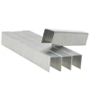 Rapid 140/14NB 14mm Galvanised Staples Narrow Box 650