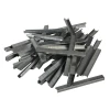 Rapid 140/6  6mm Galvanised Staples Poly Pack 5000