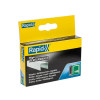 Rapid 140/8 8mm Galvanised Staples Pack 2000