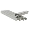 Rapid 140/8 8mm Galvanised Staples Pack 2000