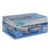 Rapid 28/10 10mm DP x 5m White Staples Pack 5 x 1000