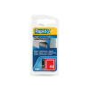 Rapid 53/6B 6mm Galvanised Staples (Pack 1080)