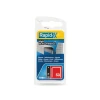 Rapid 53/6B 6mm Galvanised Staples (Pack 1080)