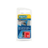 Rapid 53/10B 10mm Galvanised Staples (Pack 1080)