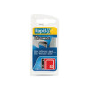 Rapid 53/12B 12mm Galvanised Staples (Pack 1080)