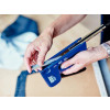 Rapid 53/12B 12mm Galvanised Staples (Pack 1080)