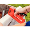 Rapid 53/12B 12mm Galvanised Staples (Pack 1080)