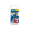Rapid 53/14B 14mm Galvanised Staples (Pack 1080)