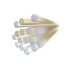 Rapid GEN-T Glue Sticks 10kg Box Diameter 12mm x 190mm