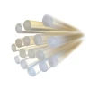Rapid GEN-T Glue Sticks 1kg Bag Diameter 12mm x 190mm